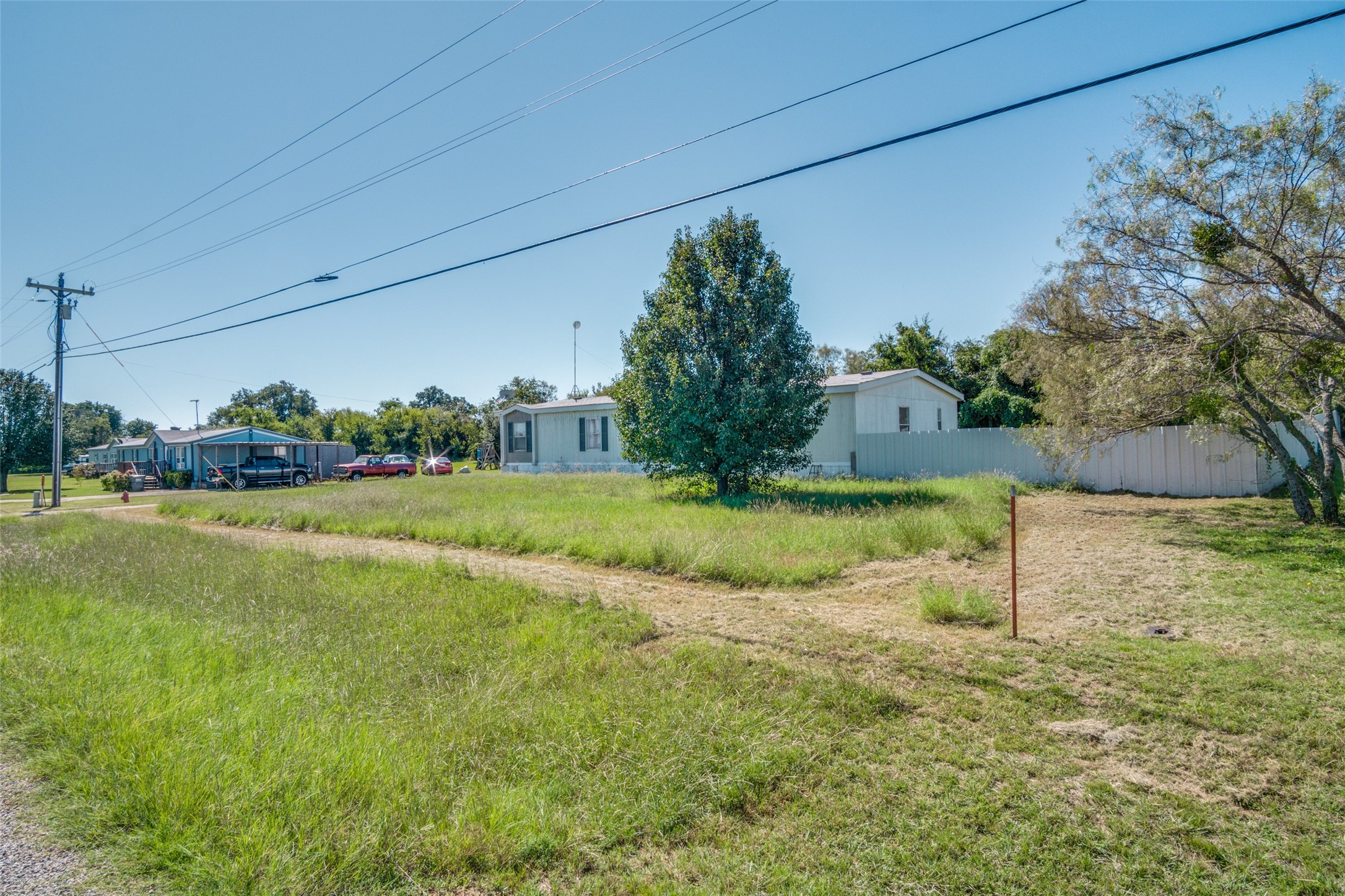 1537 Wild Horse Lane