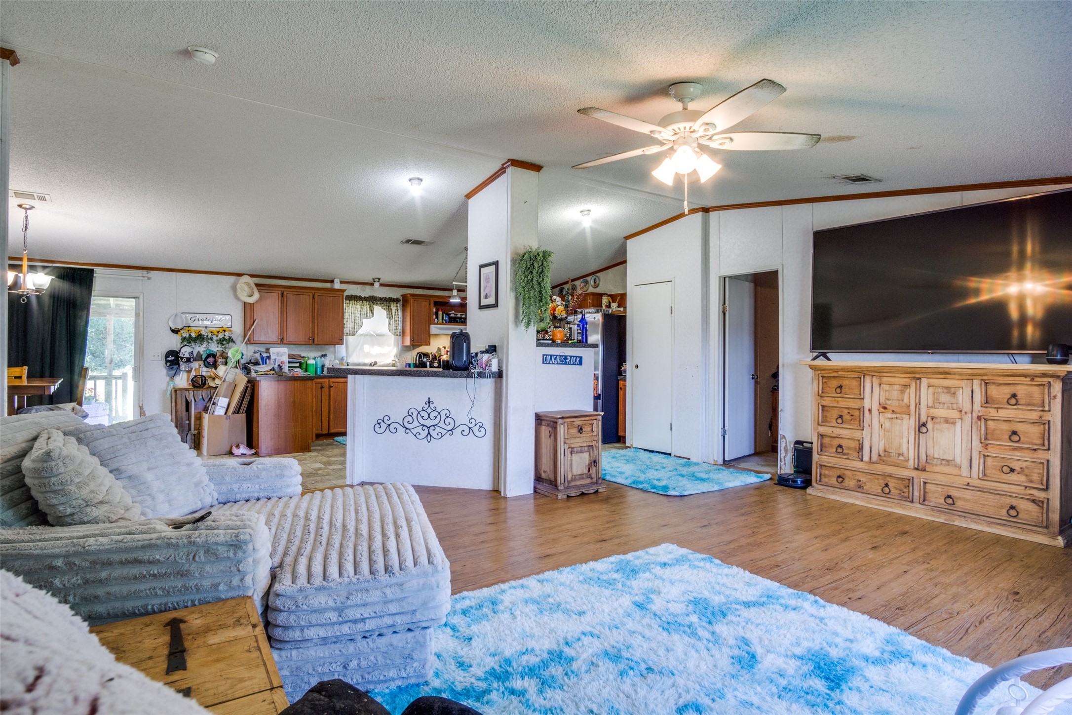 1537 Wild Horse Lane