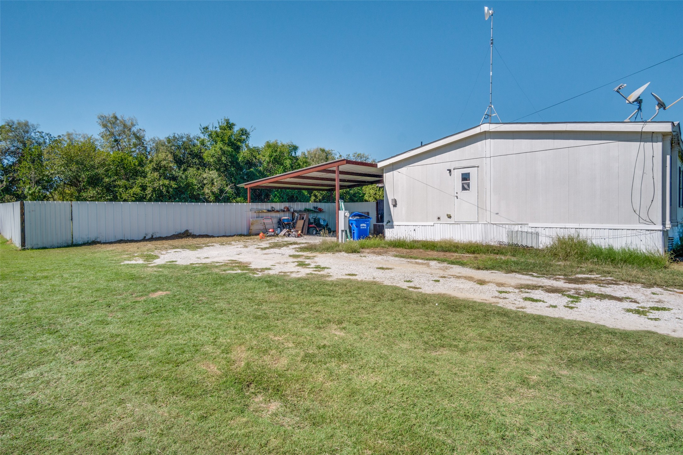1537 Wild Horse Lane