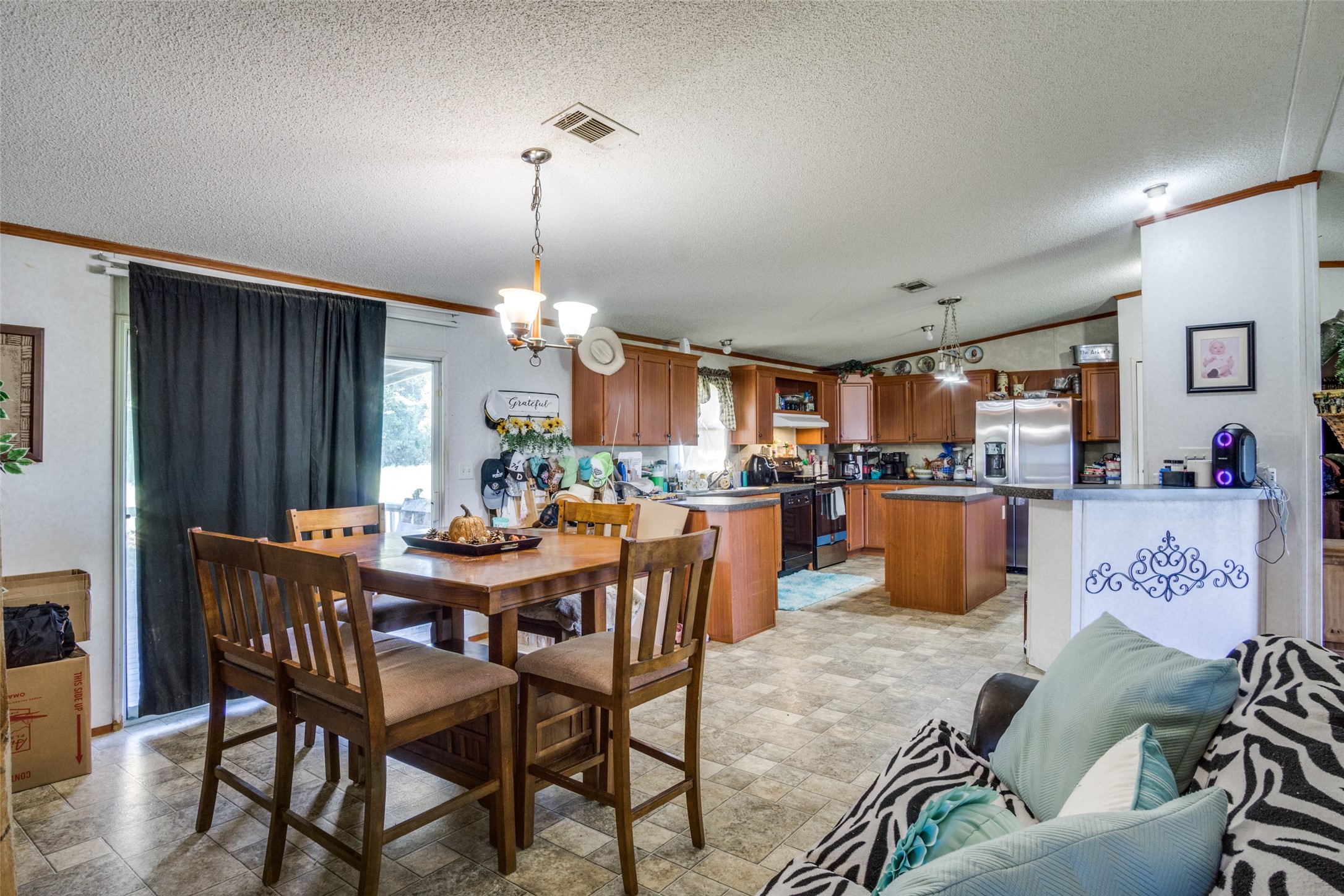 1537 Wild Horse Lane