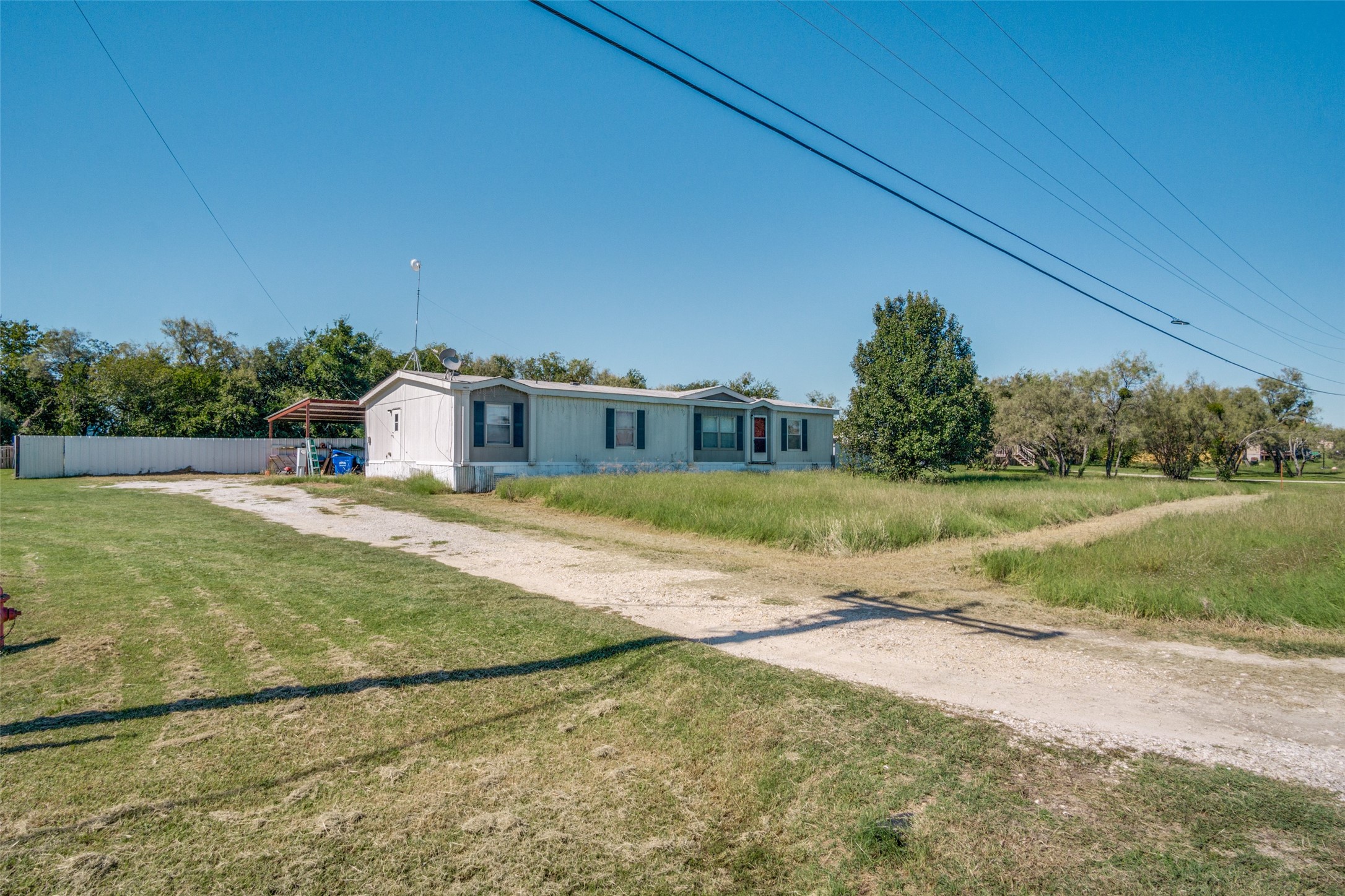 1537 Wild Horse Lane