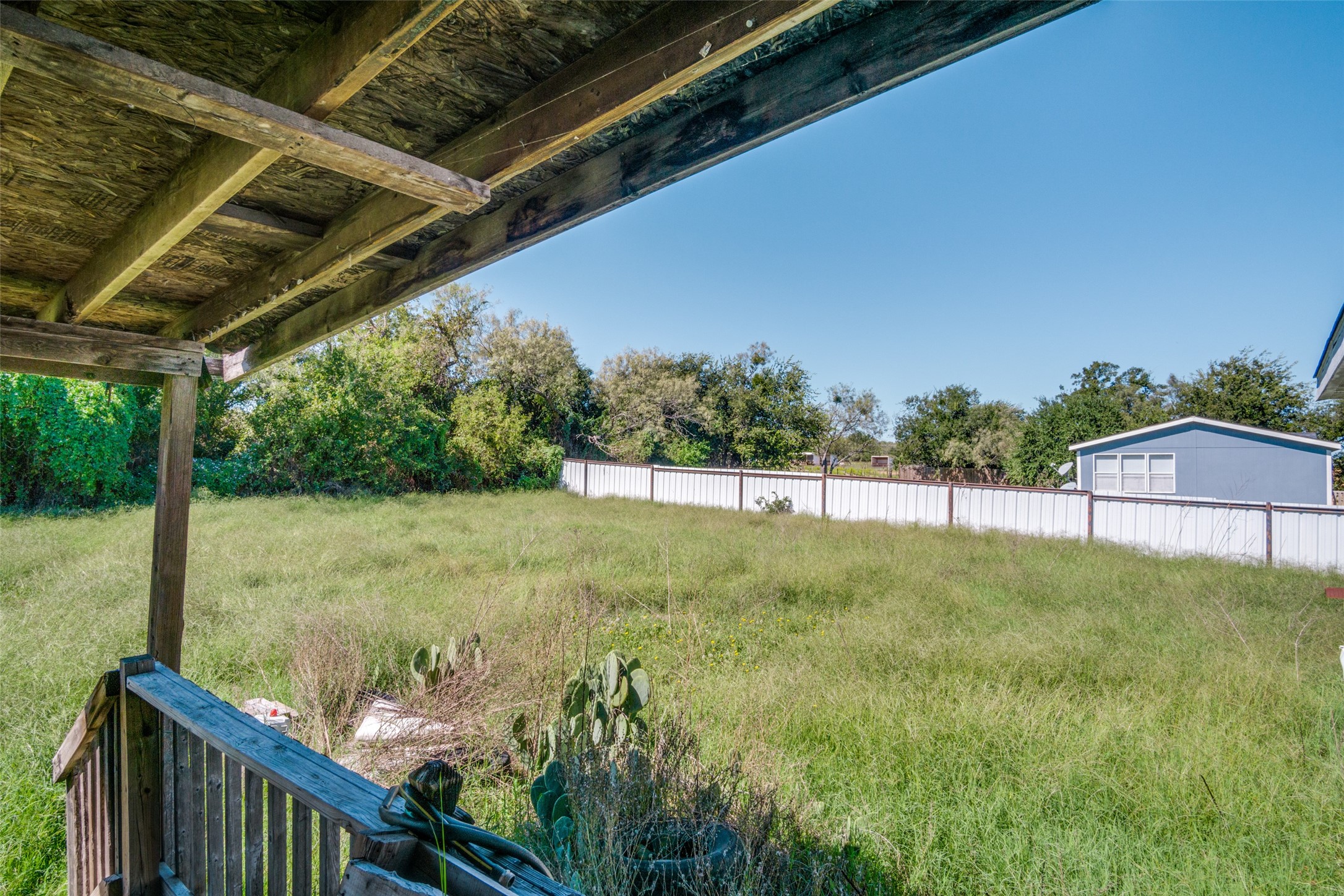 1537 Wild Horse Lane