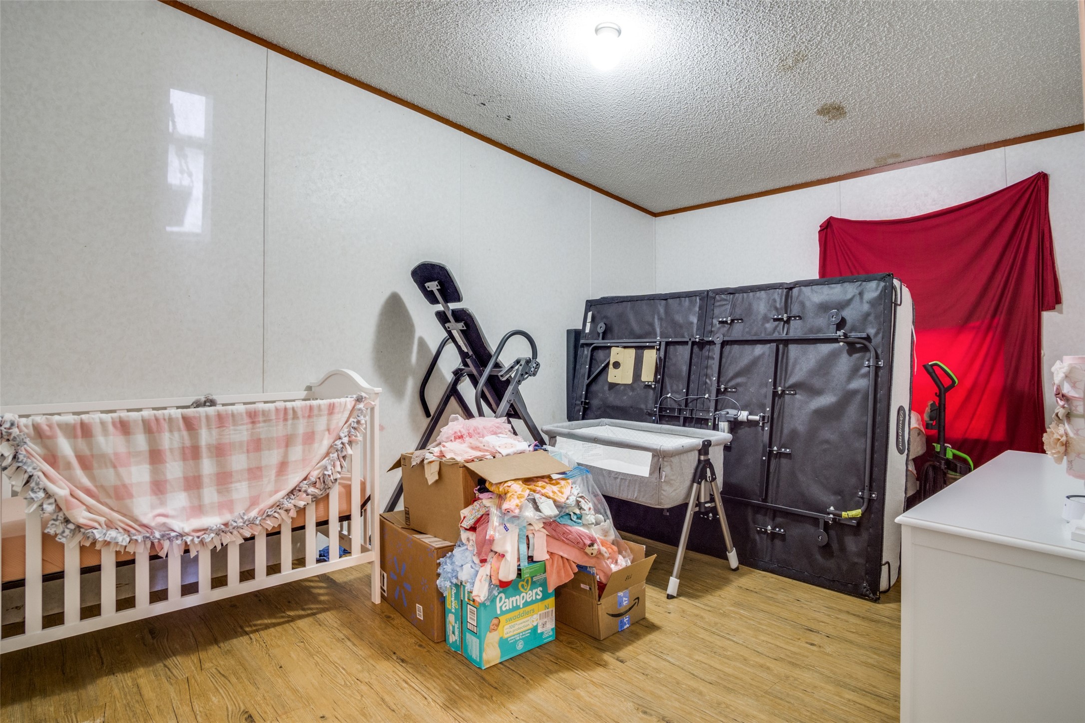 1537 Wild Horse Lane