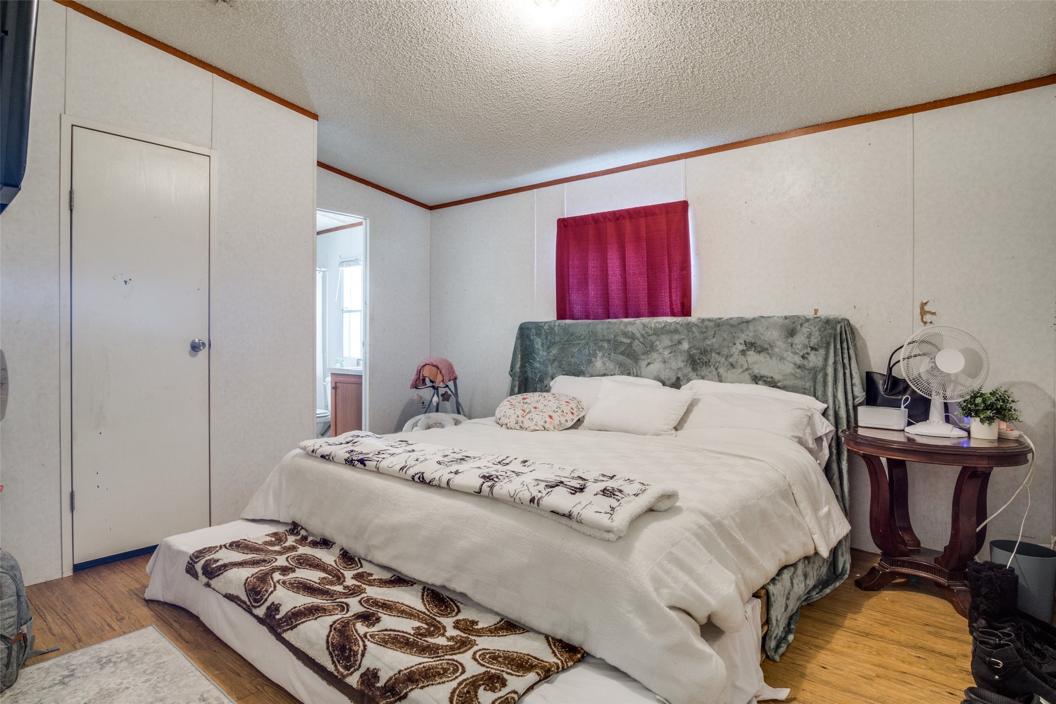 1537 Wild Horse Lane