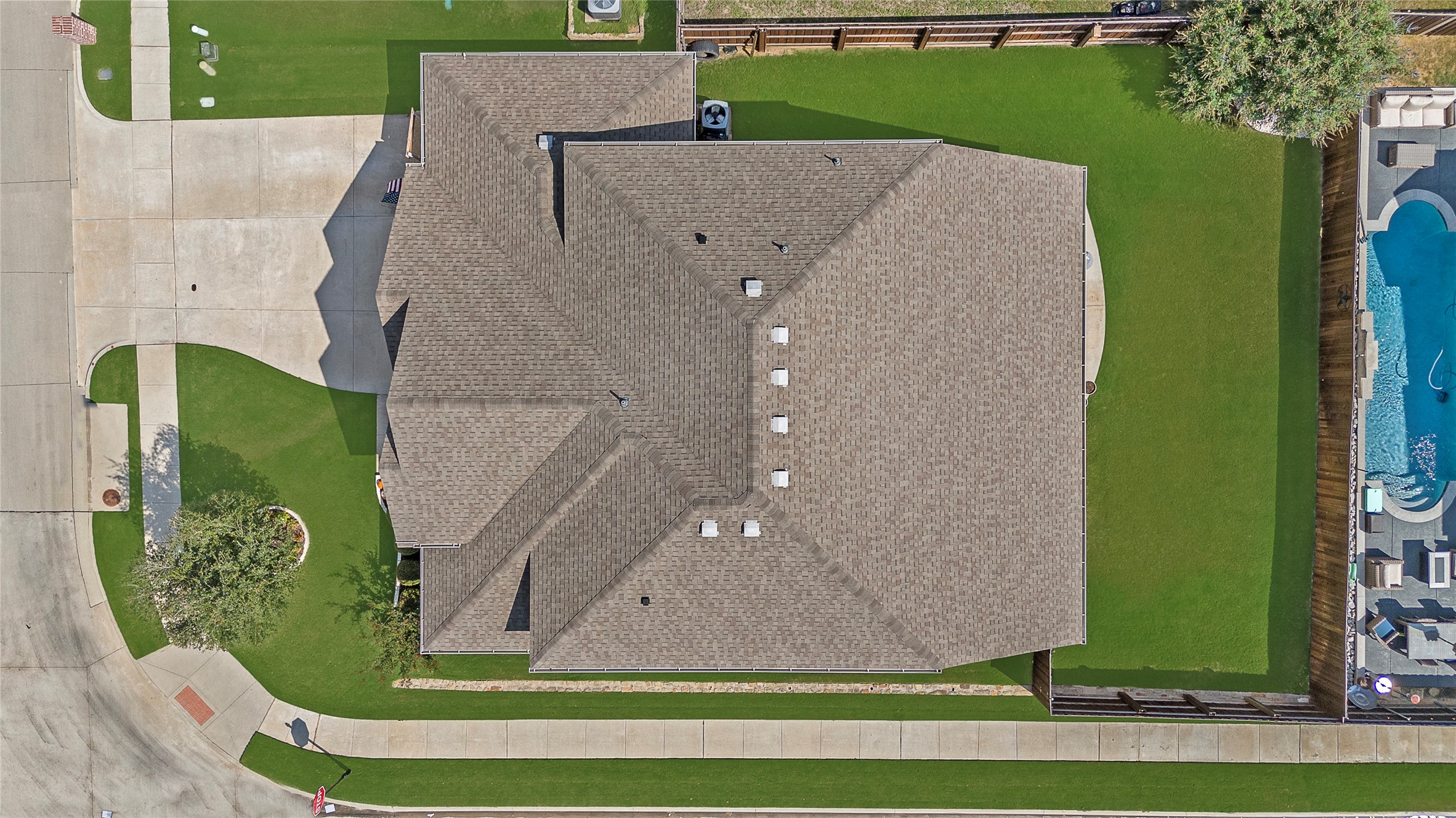 3400 Cedar Lane