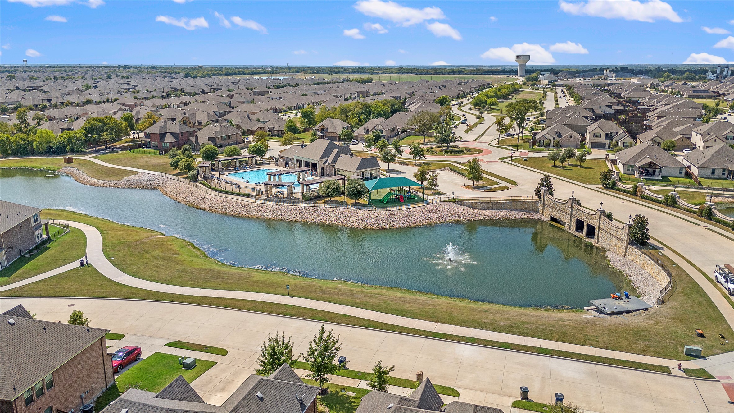 3400 Cedar Lane