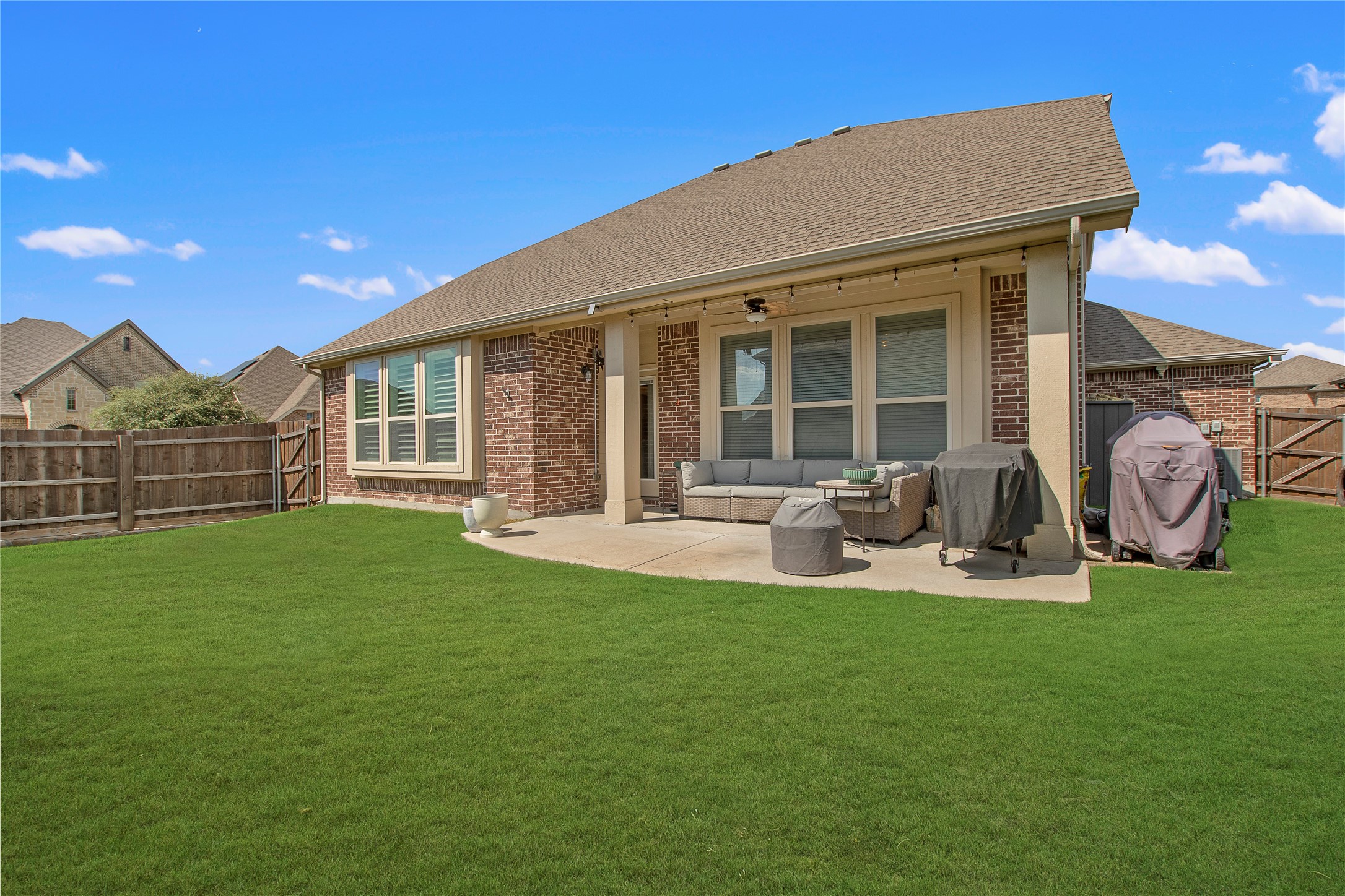 3400 Cedar Lane