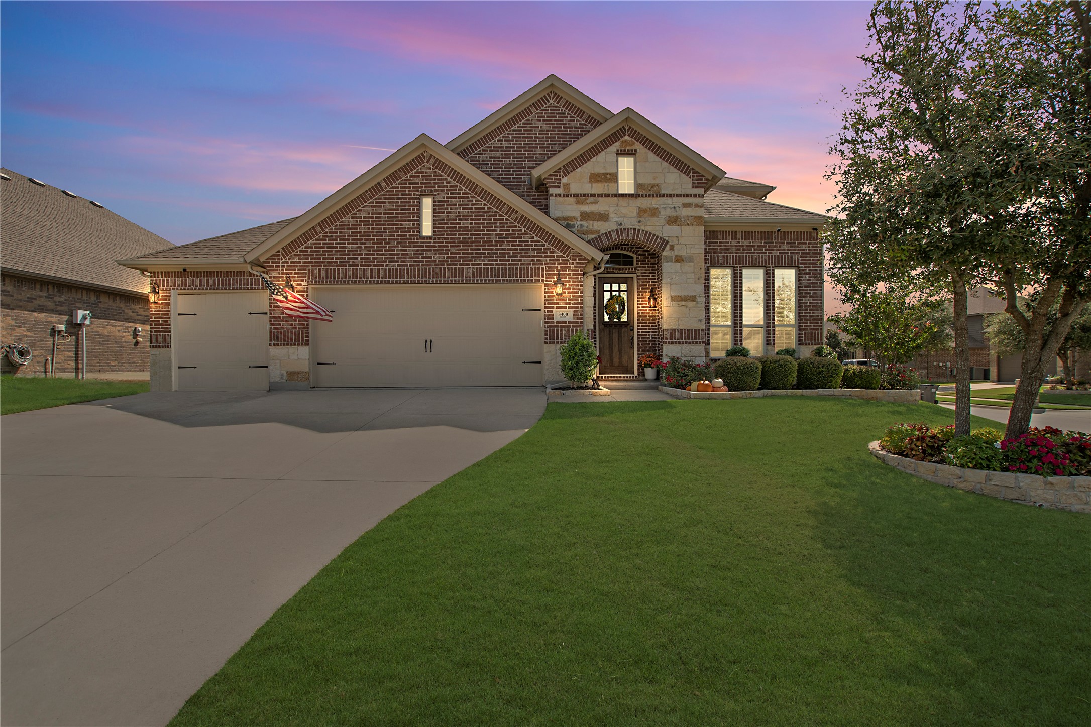 3400 Cedar Lane