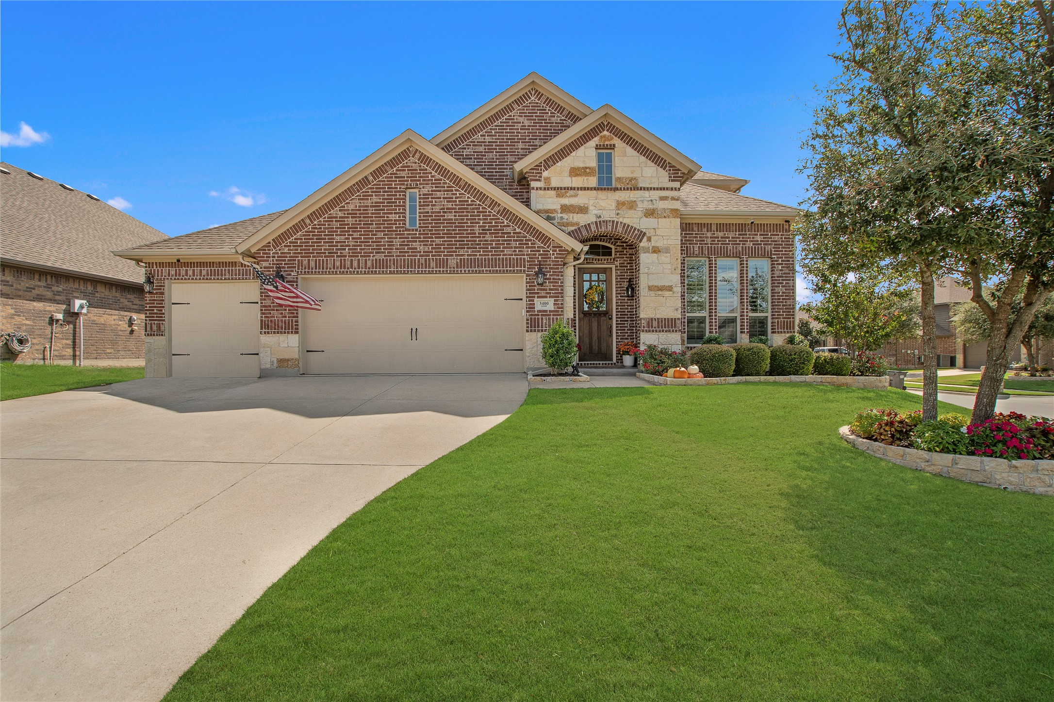 3400 Cedar Lane