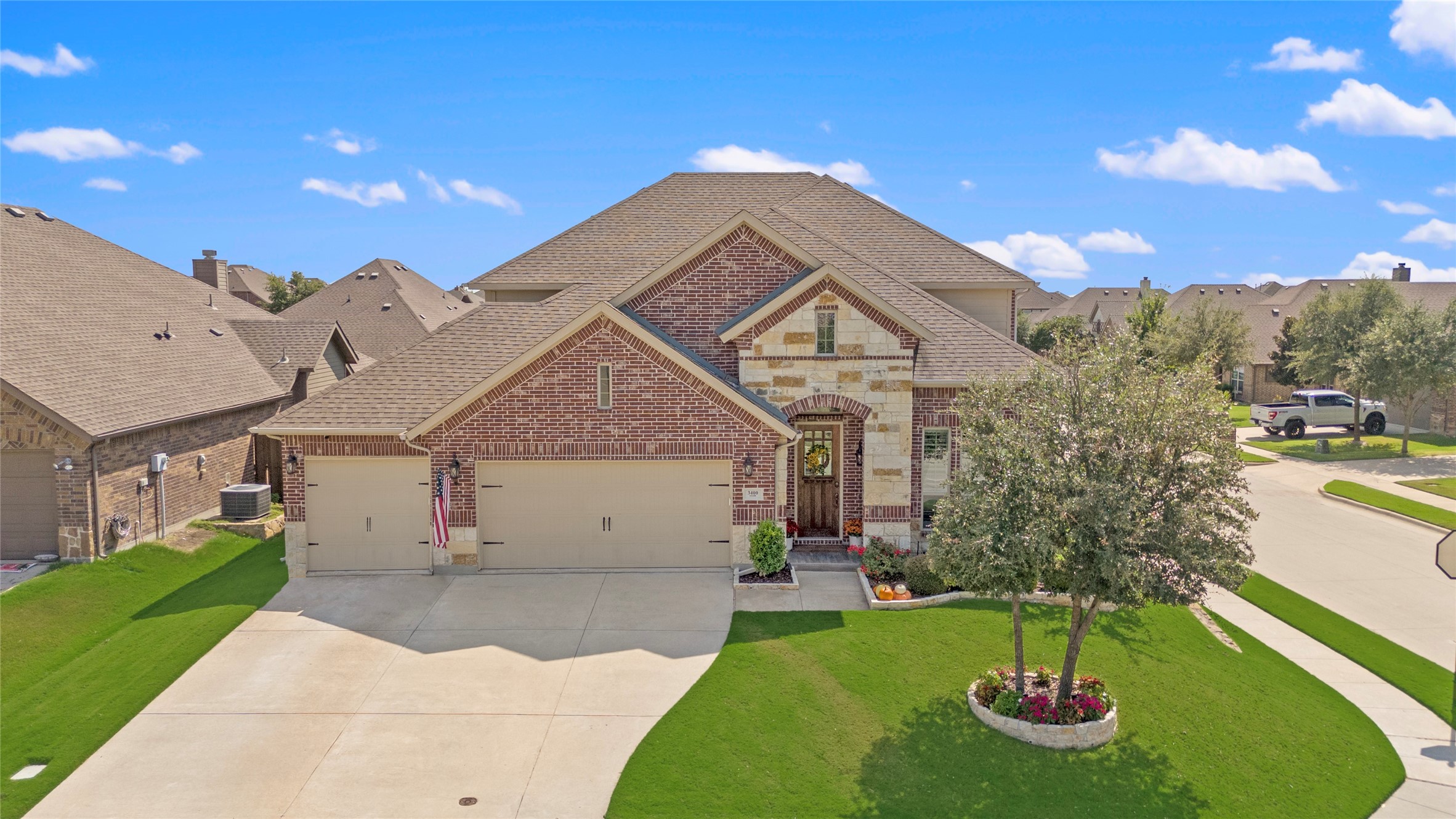 3400 Cedar Lane