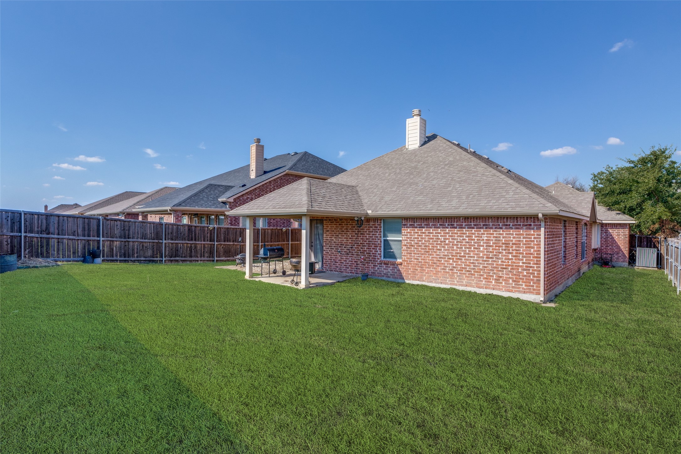 154 Briar Grove Drive