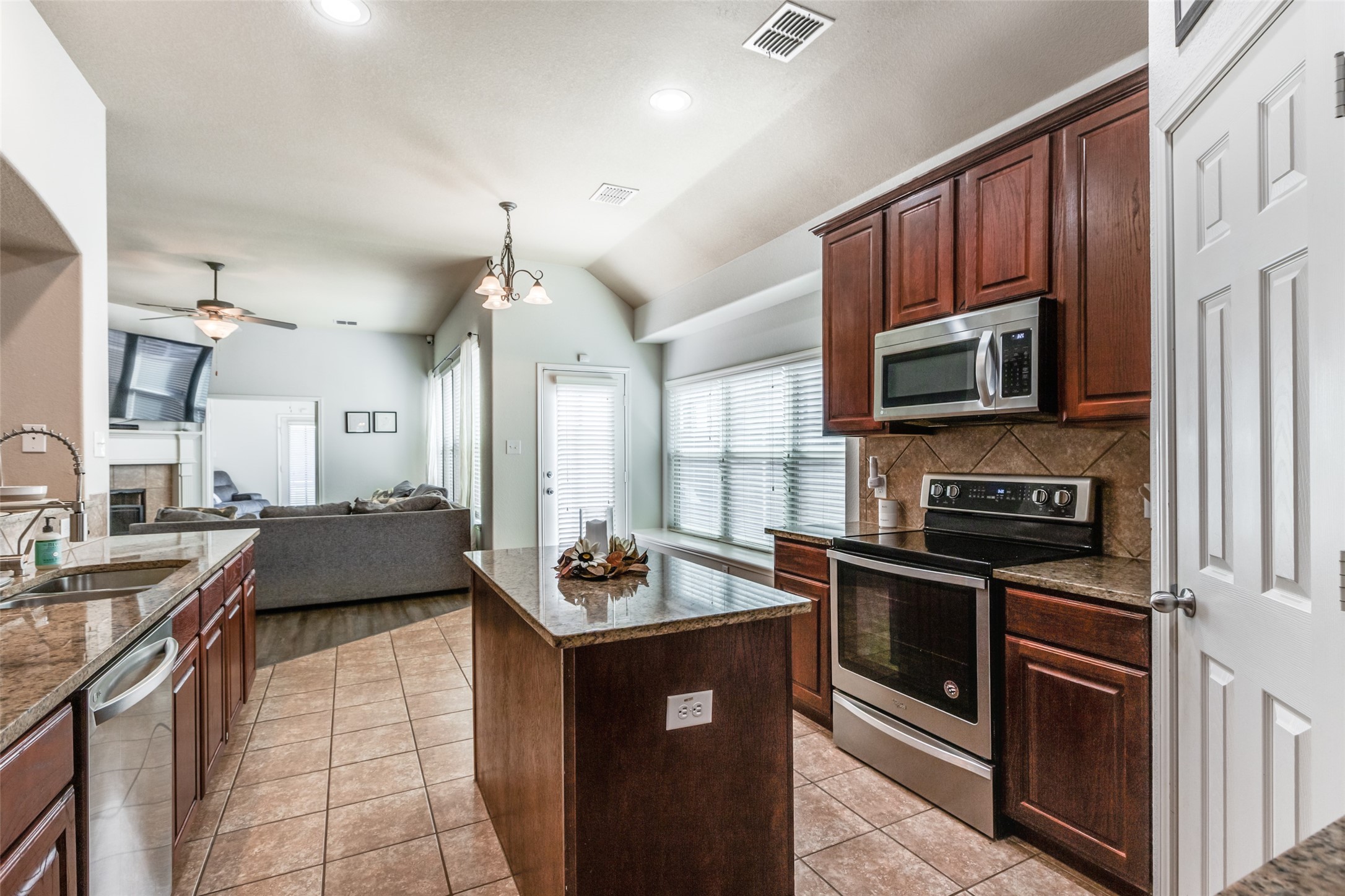 154 Briar Grove Drive