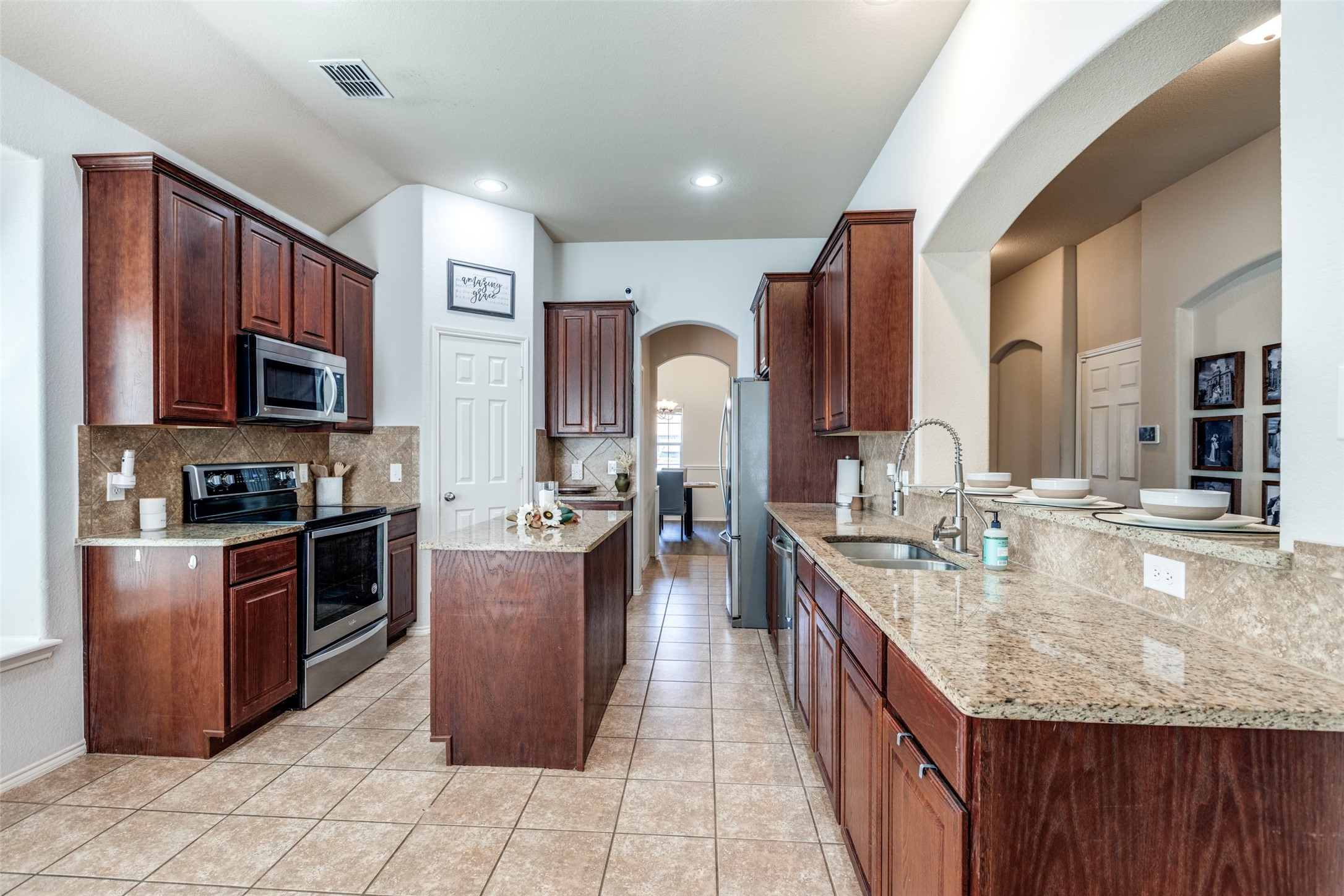 154 Briar Grove Drive