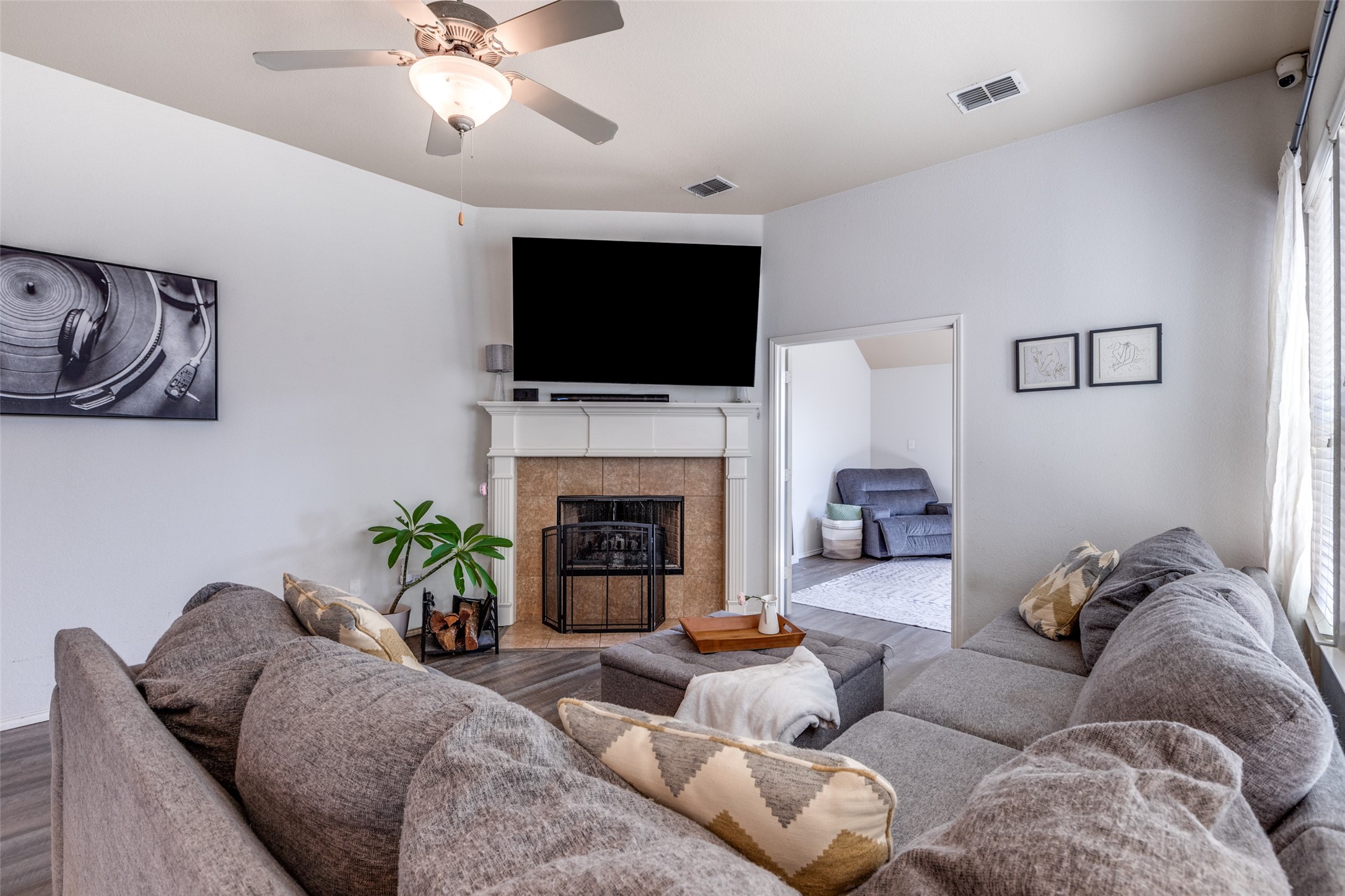 154 Briar Grove Drive