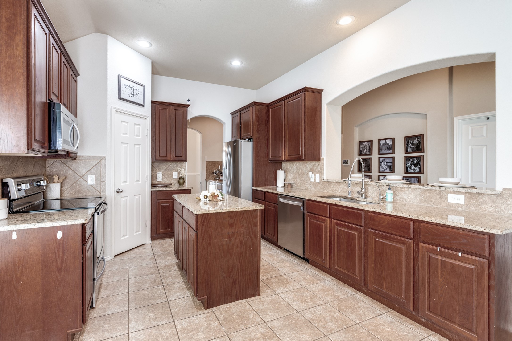 154 Briar Grove Drive