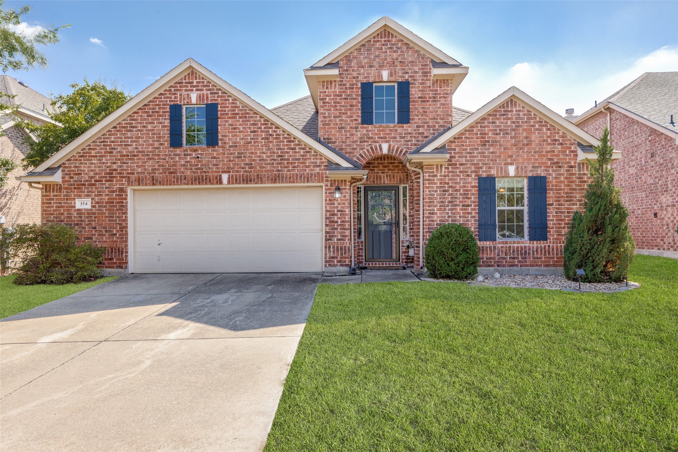 154 Briar Grove Drive