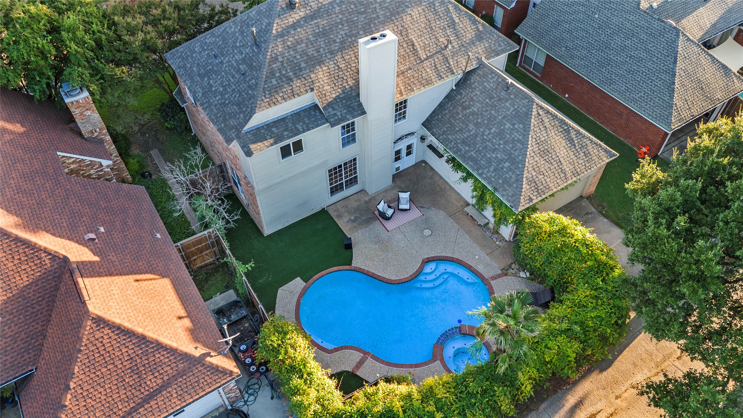 4247 W Creek Drive