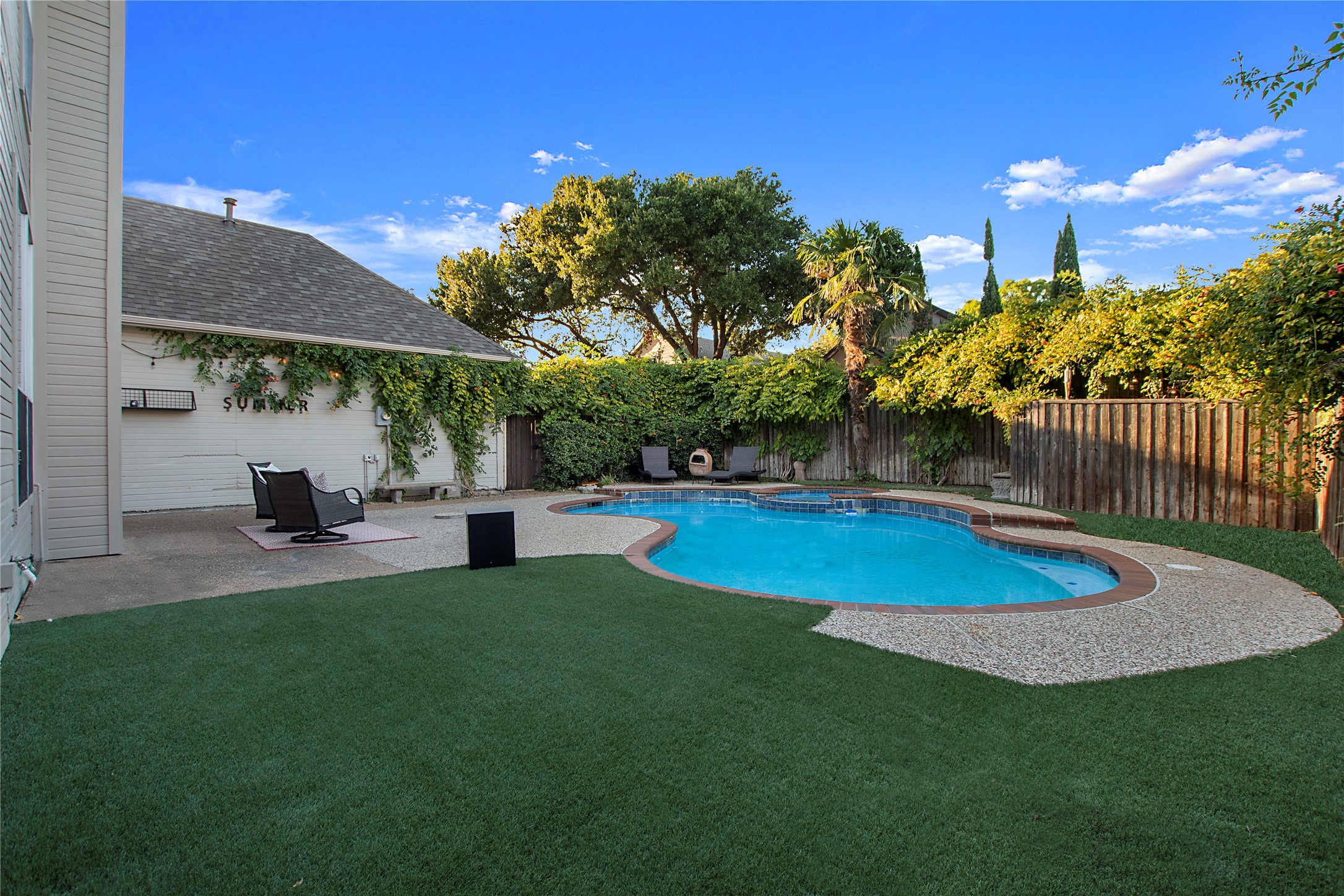 4247 W Creek Drive