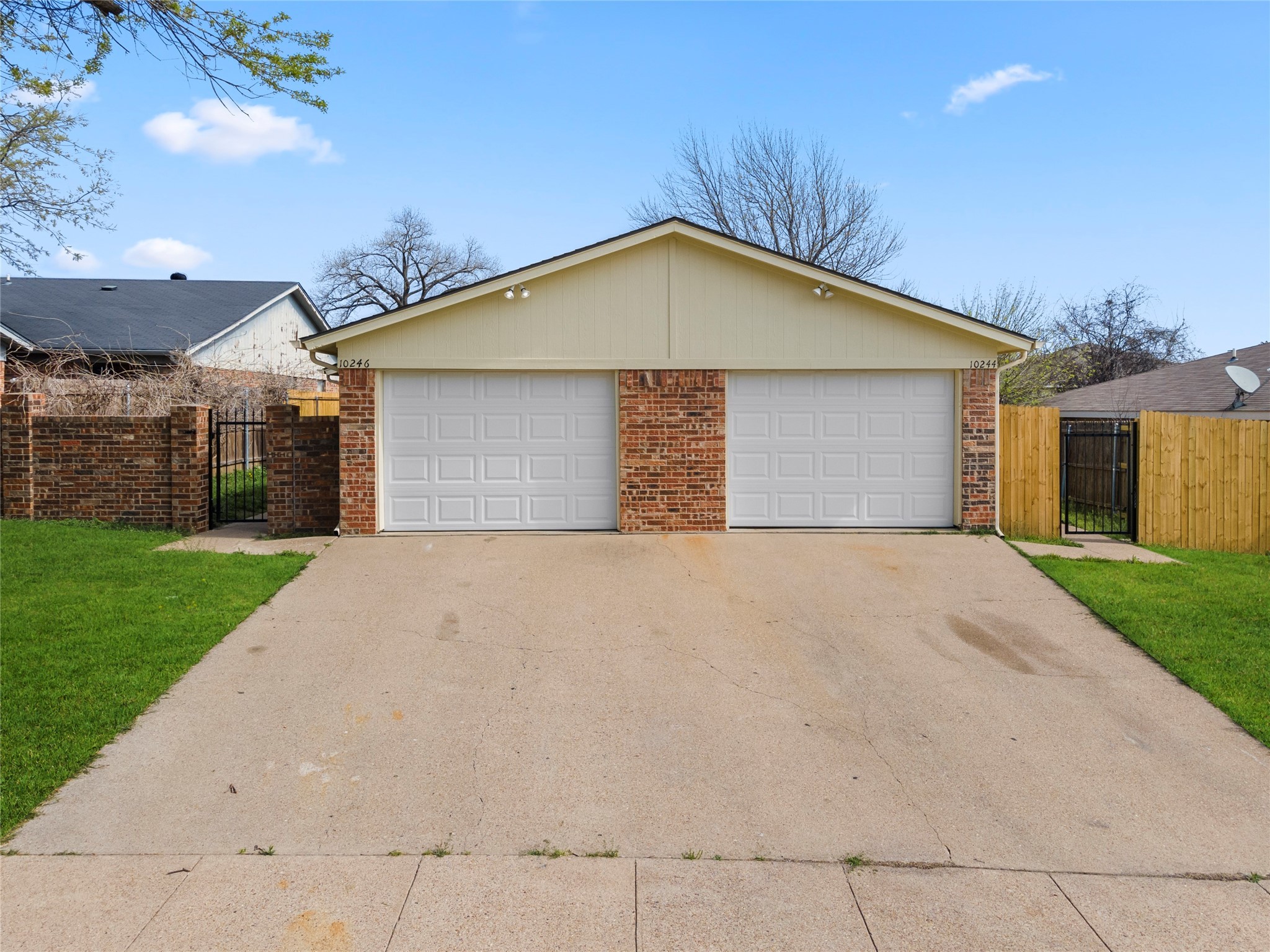 10244 Maverick Drive