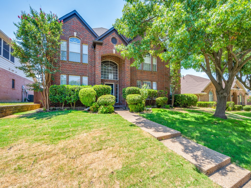 4100 Benoit Drive