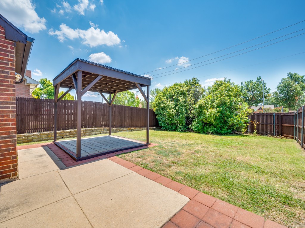4100 Benoit Drive