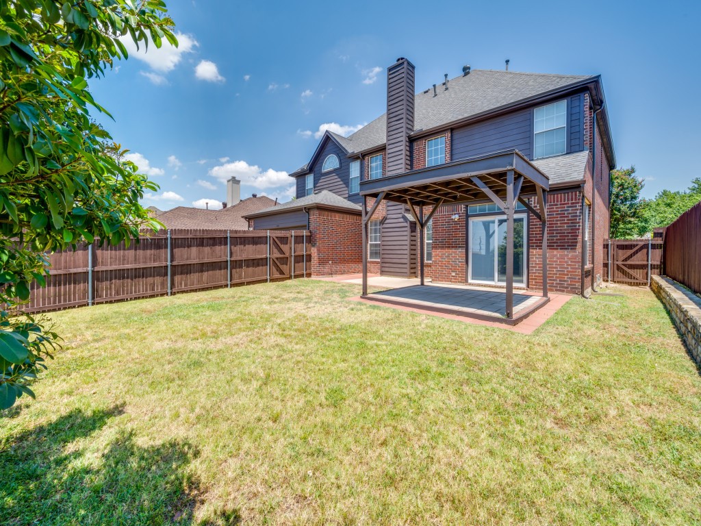 4100 Benoit Drive