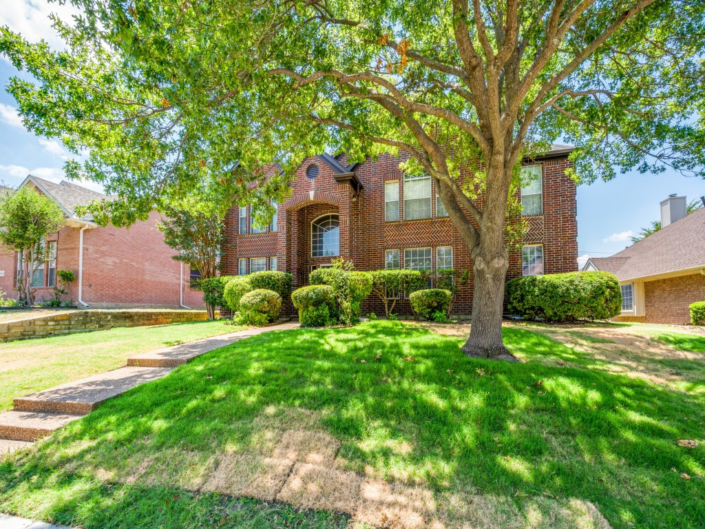 4100 Benoit Drive