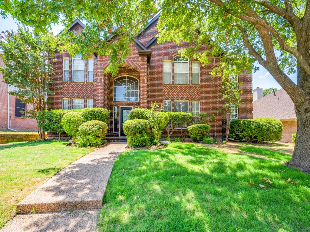 4100 Benoit Drive