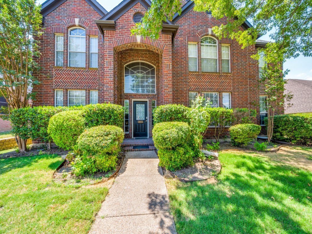 4100 Benoit Drive