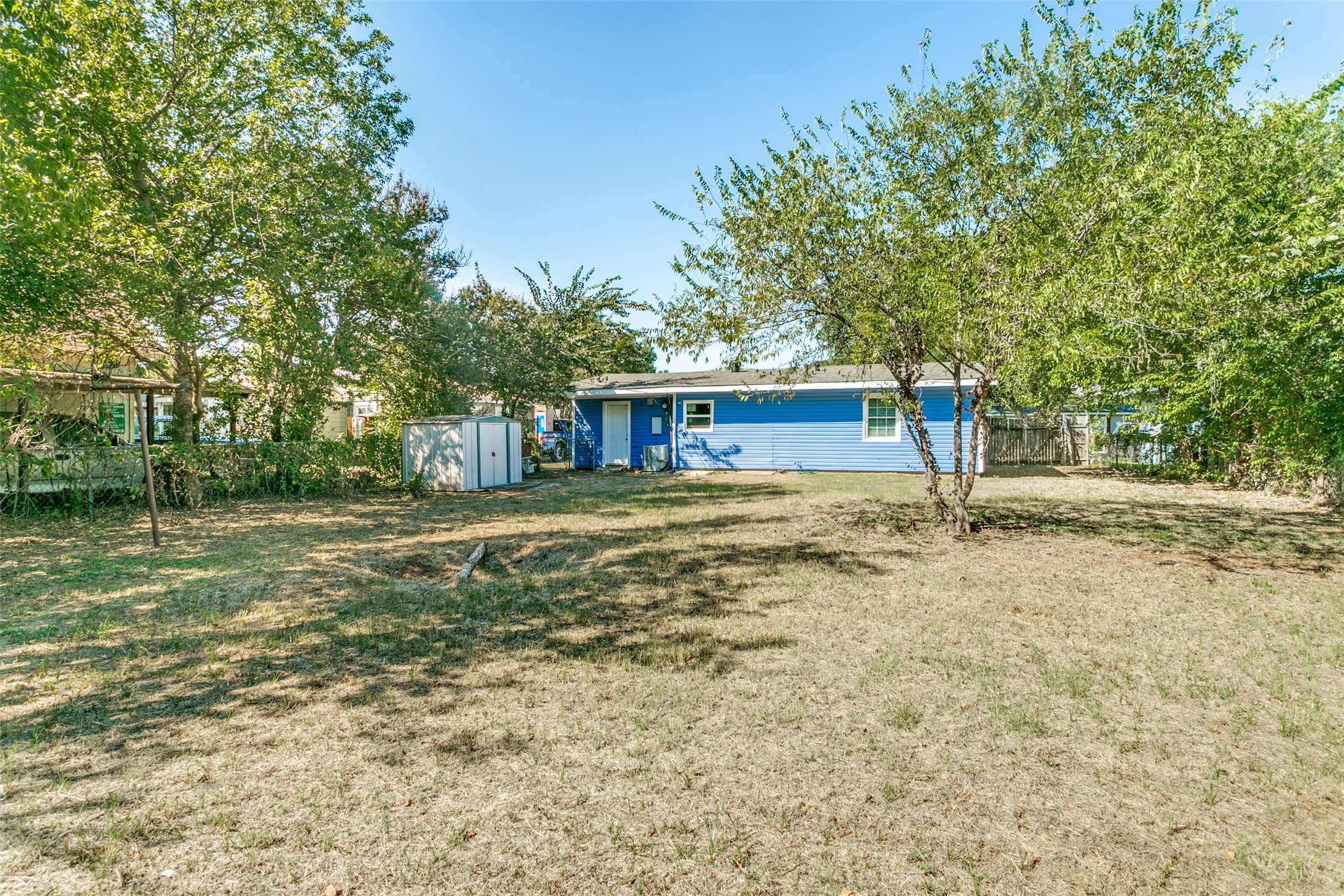 604 Bluebonnet Drive