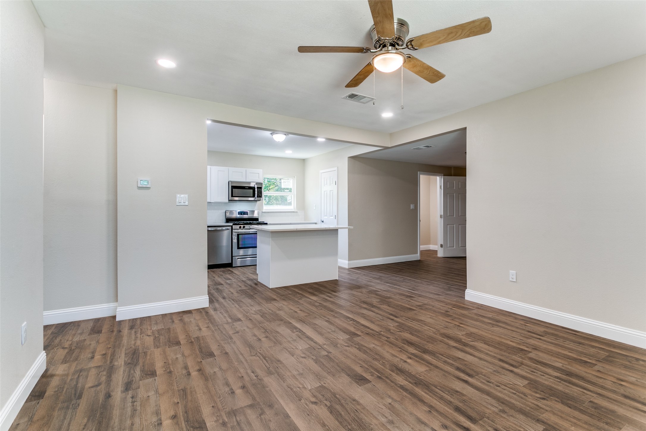 604 Bluebonnet Drive