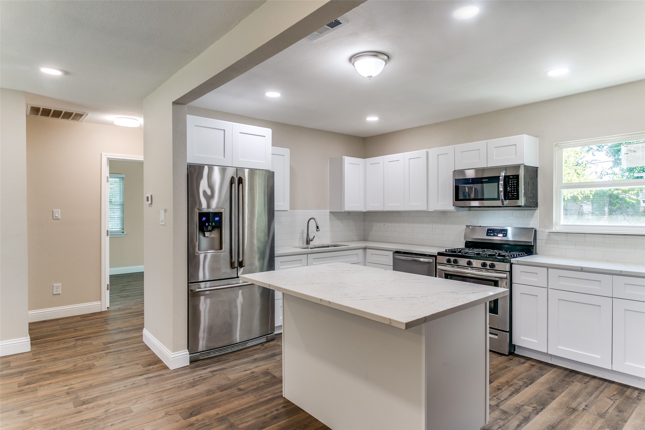 604 Bluebonnet Drive