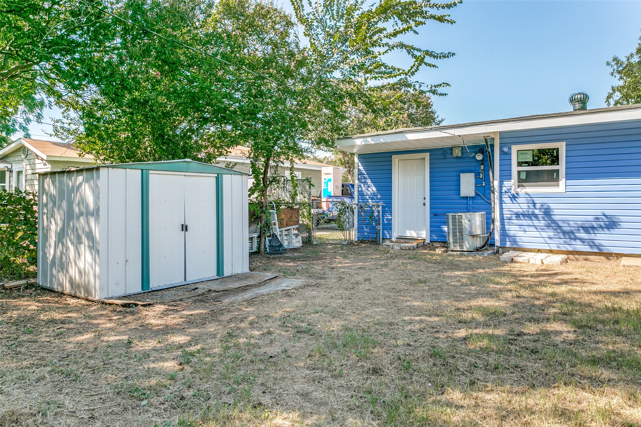 604 Bluebonnet Drive
