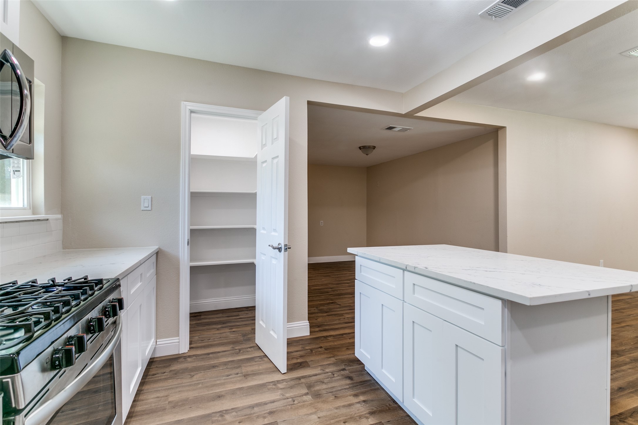 604 Bluebonnet Drive