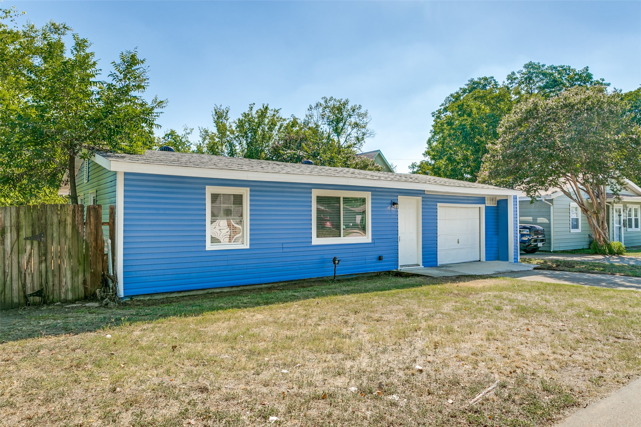 604 Bluebonnet Drive