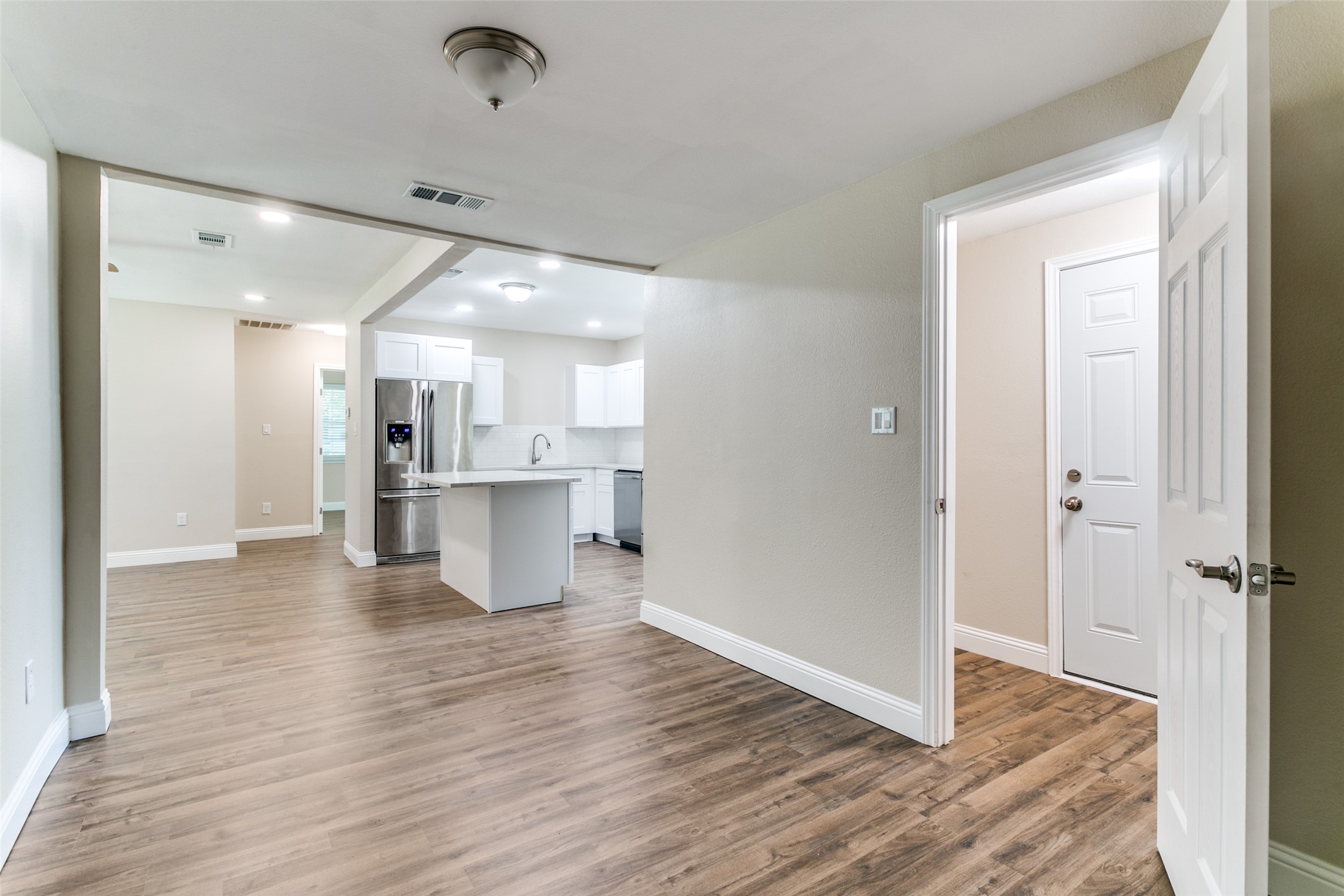 604 Bluebonnet Drive
