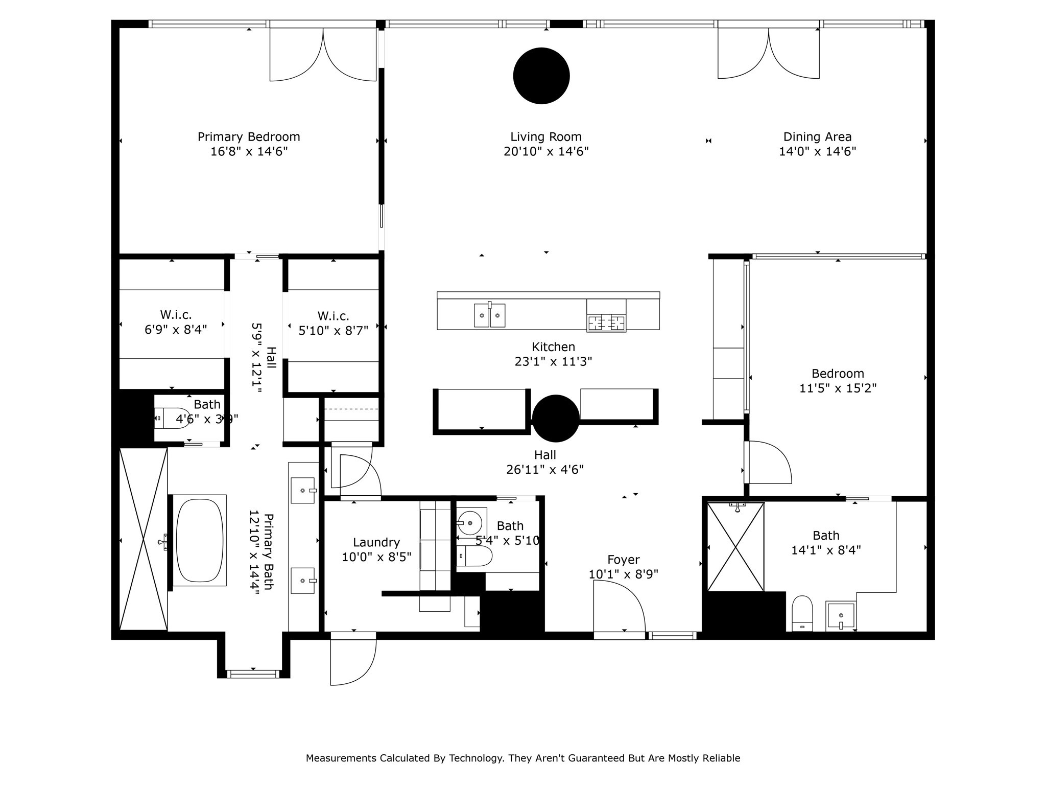 2430 Victory Park 2208