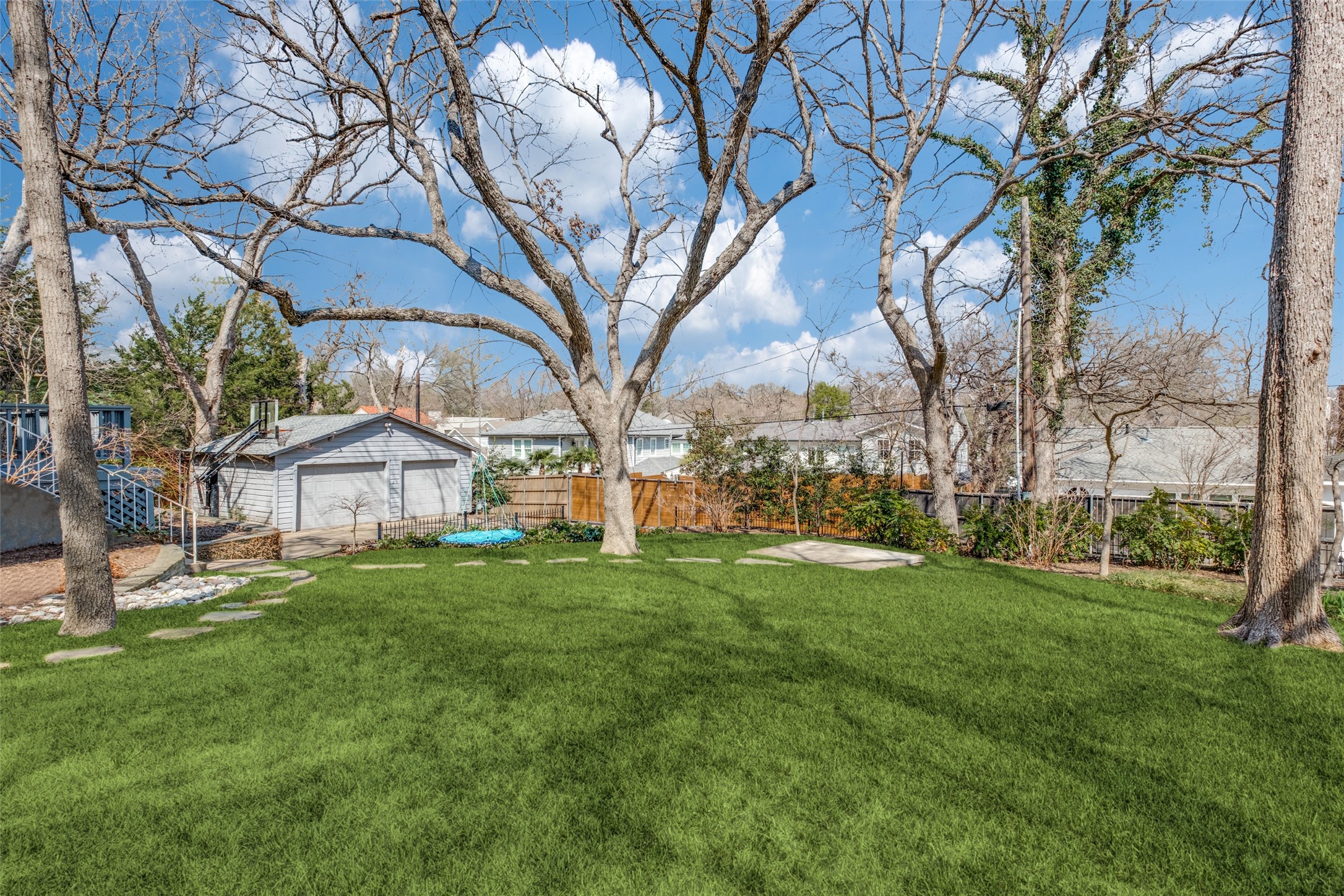 7011 Shook Avenue