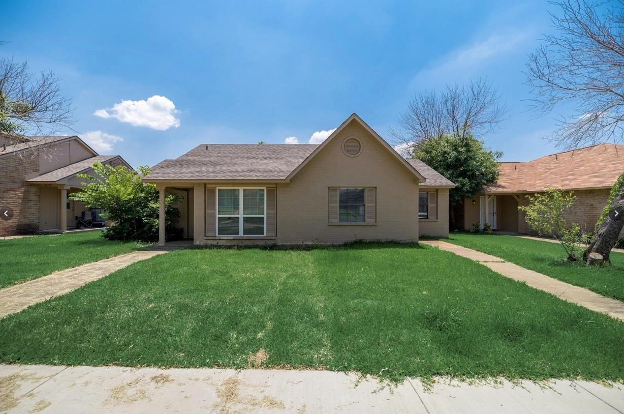 6009 Dooley Drive