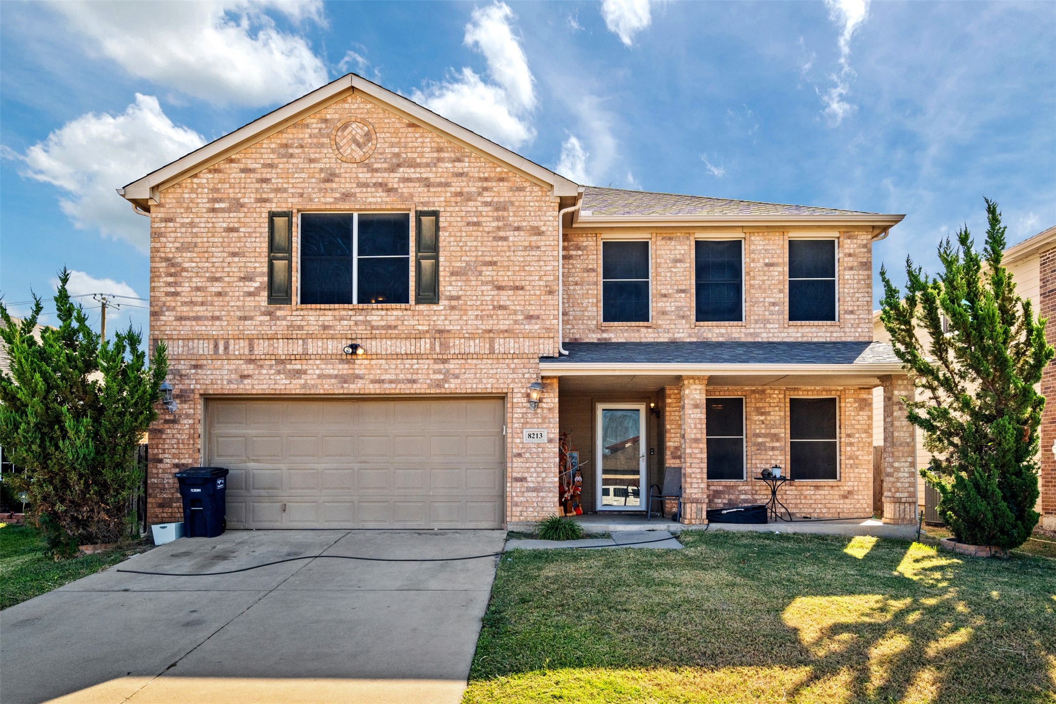 8213 Southbrook Circle