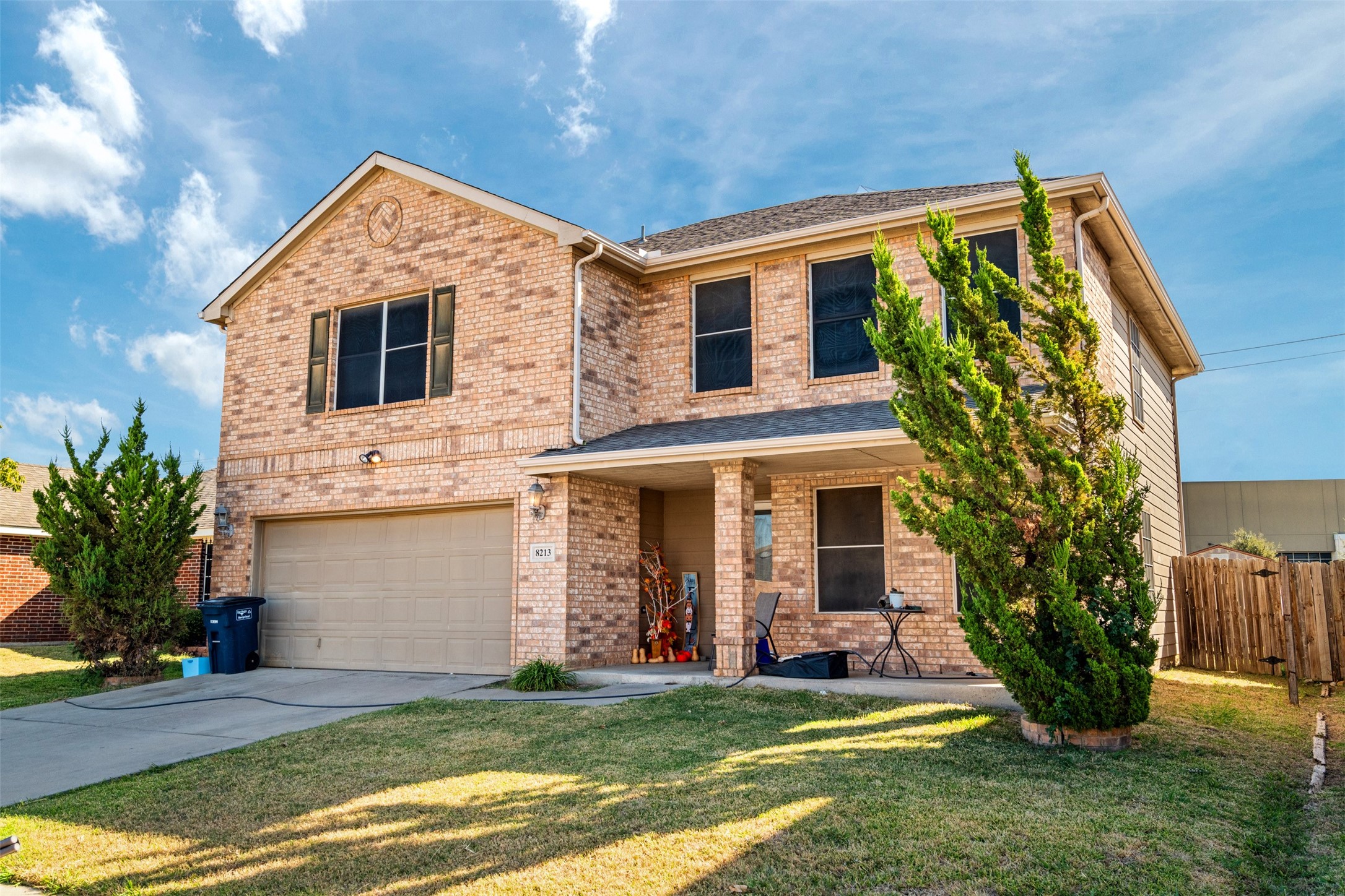 8213 Southbrook Circle