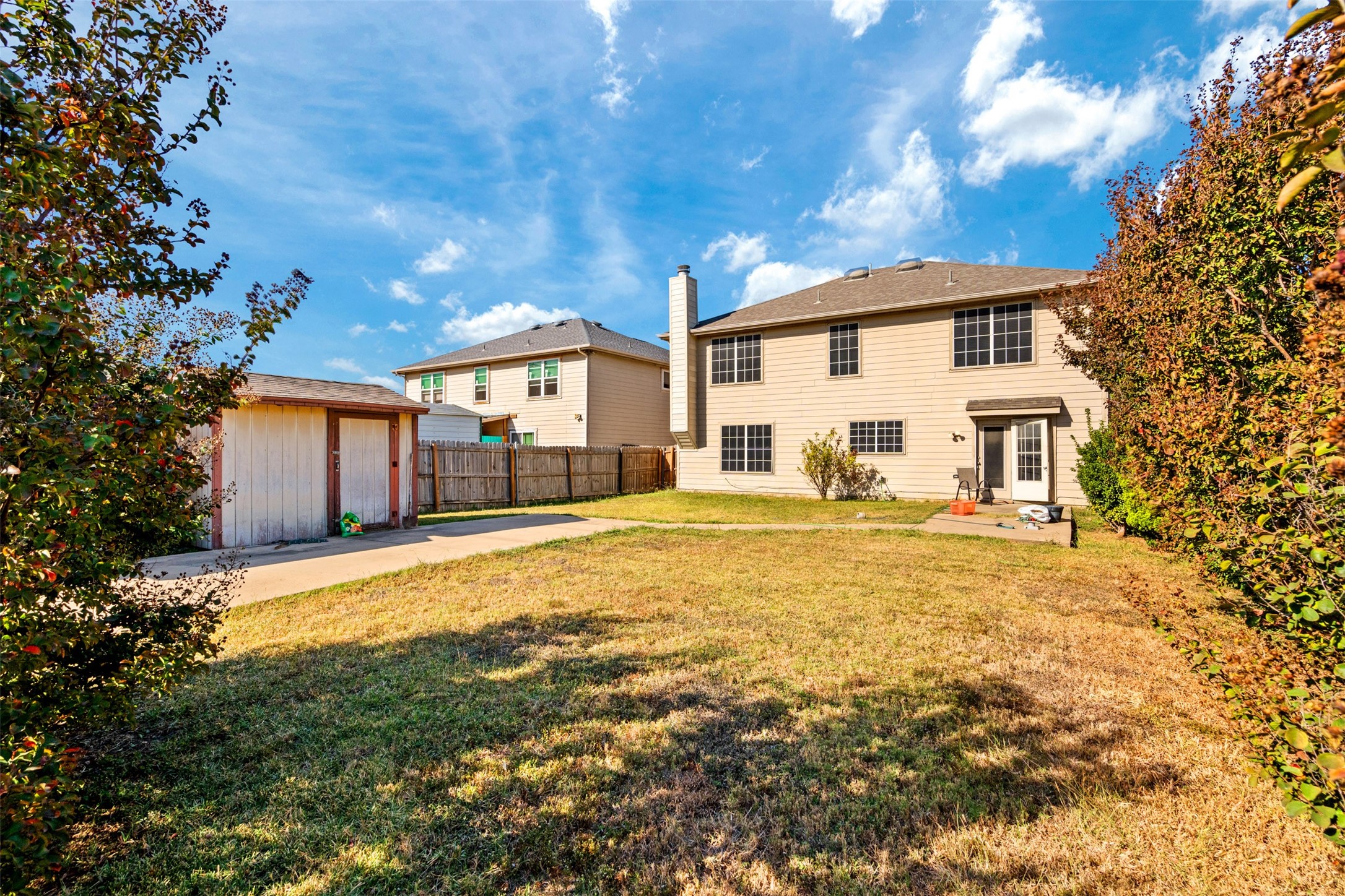 8213 Southbrook Circle