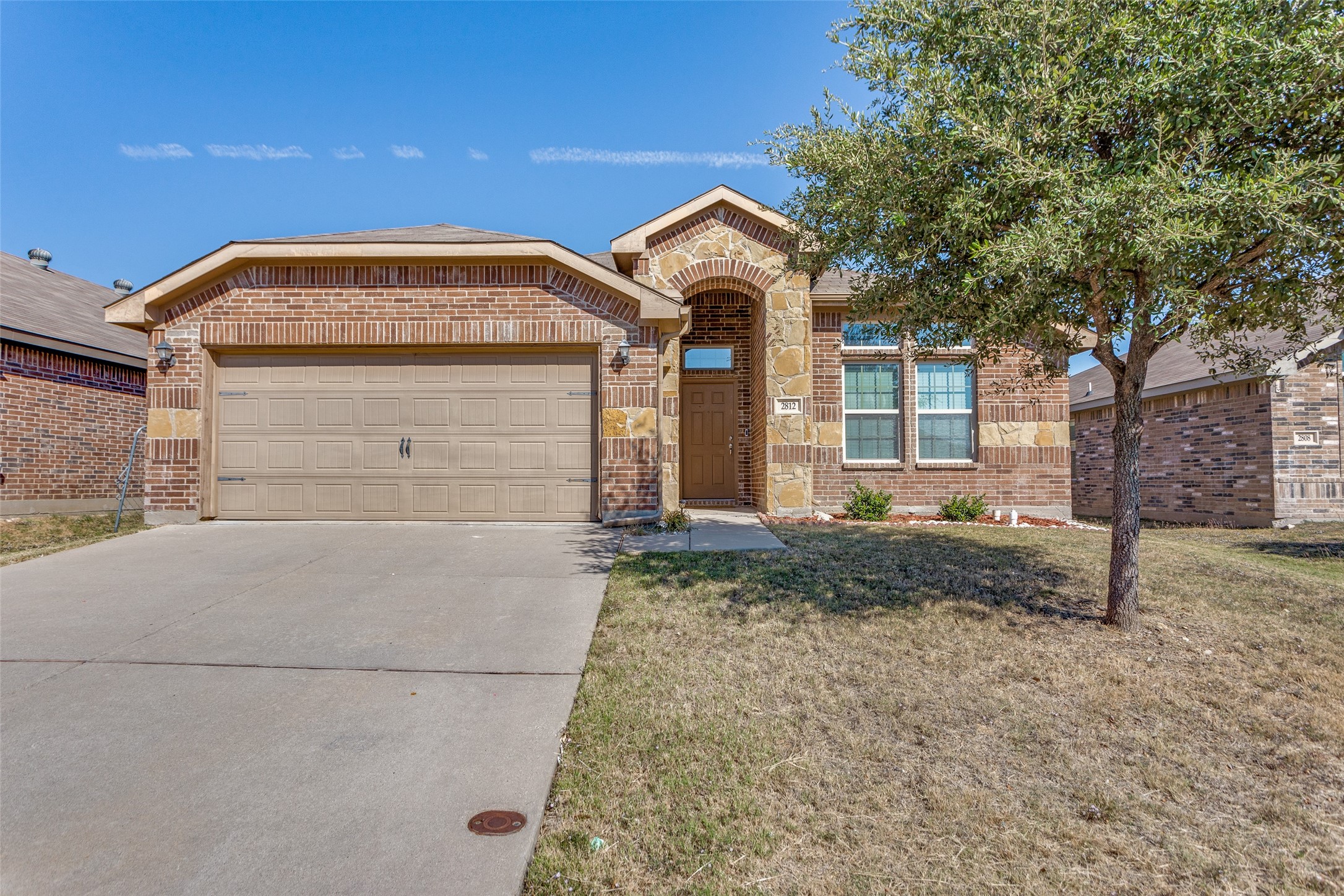 2812 Adams Fall Lane