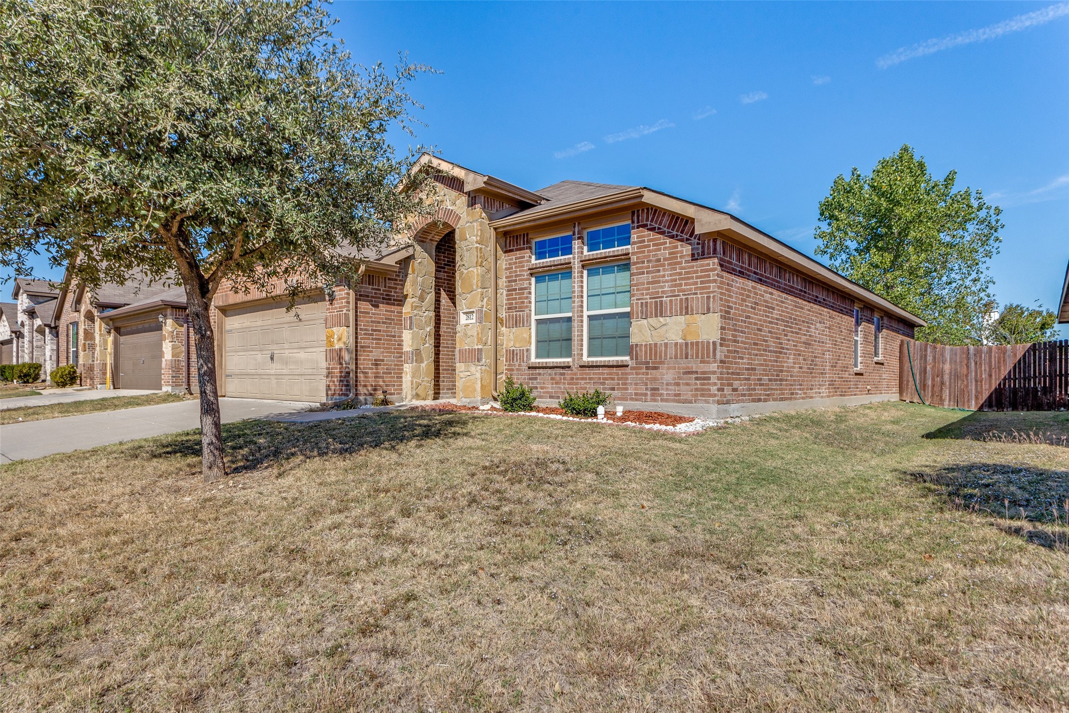 2812 Adams Fall Lane