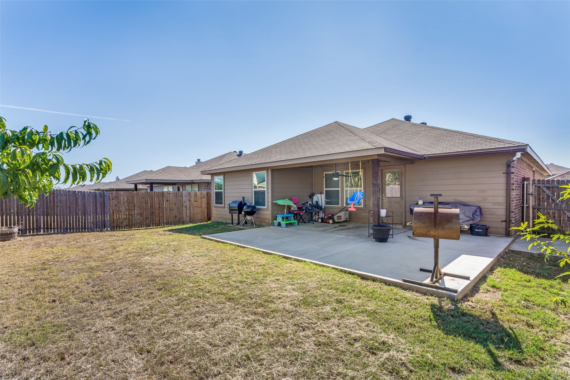 2812 Adams Fall Lane