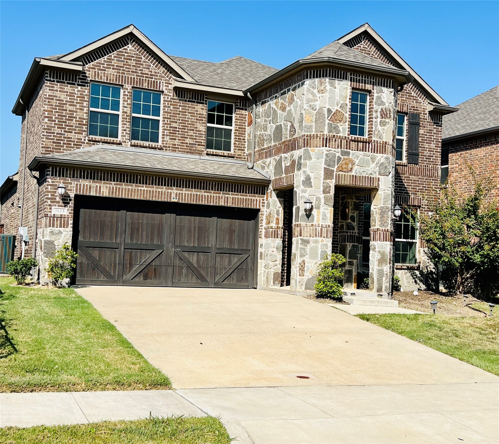 3615 Hathaway Court