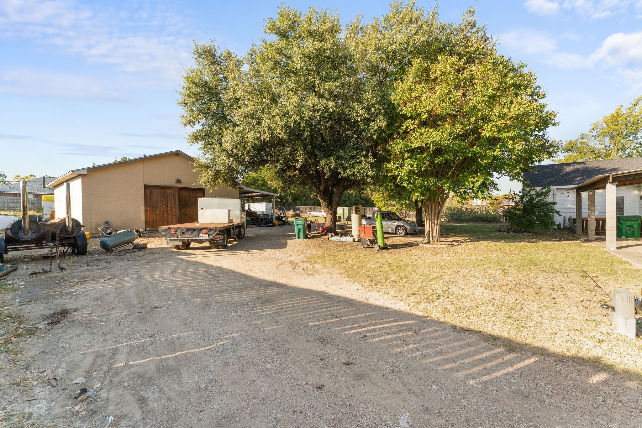 801 Cannady Circle