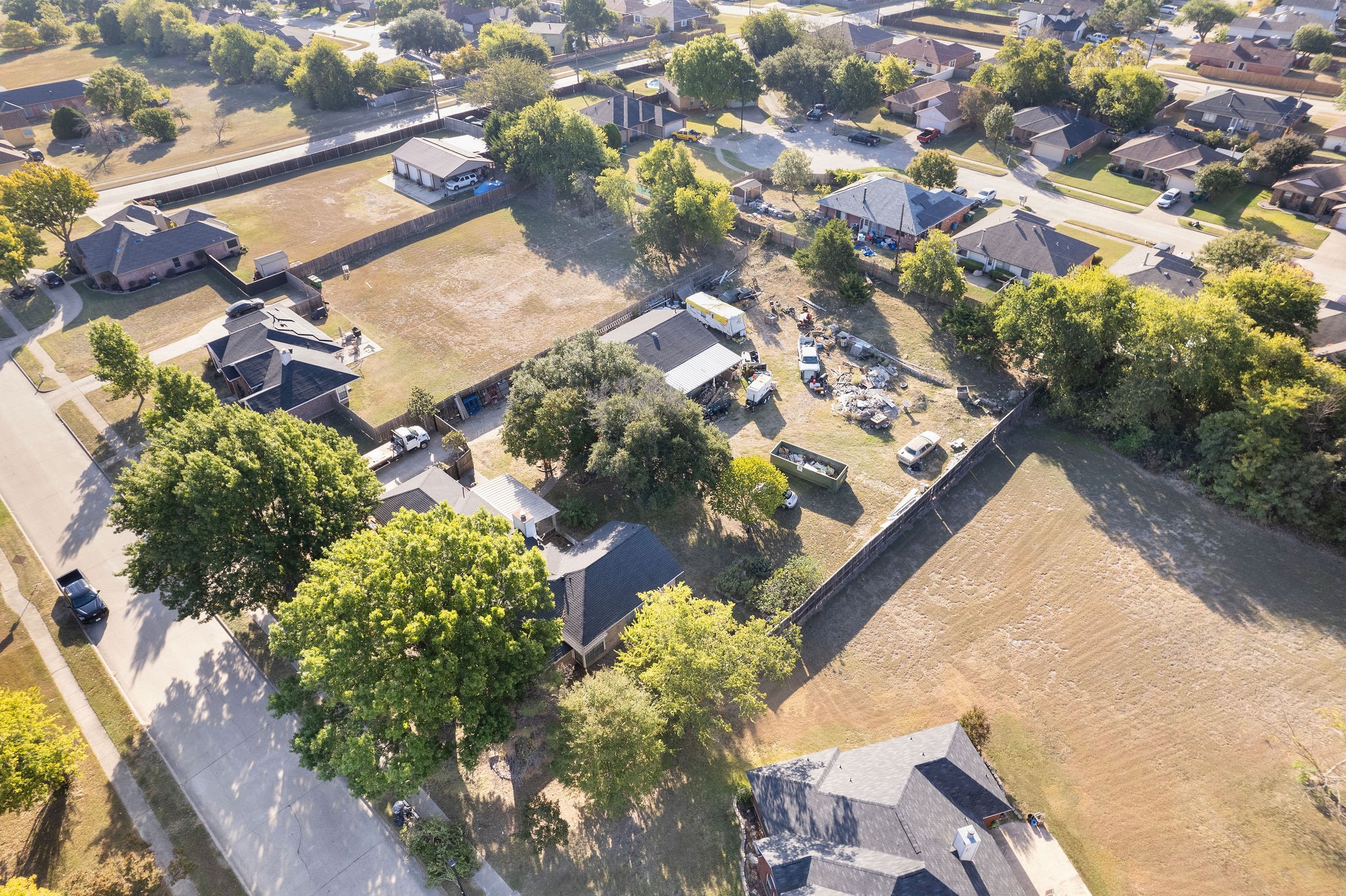 801 Cannady Circle