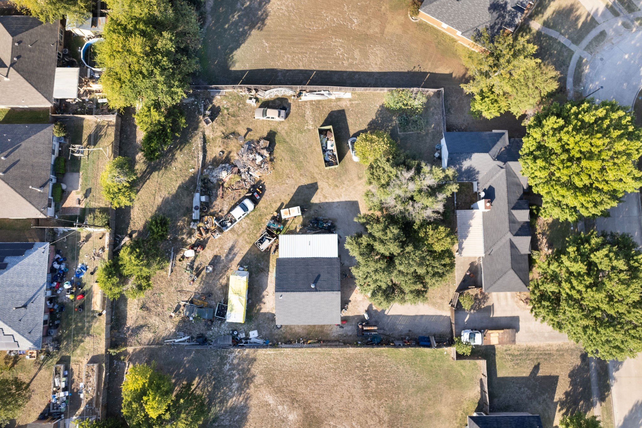 801 Cannady Circle