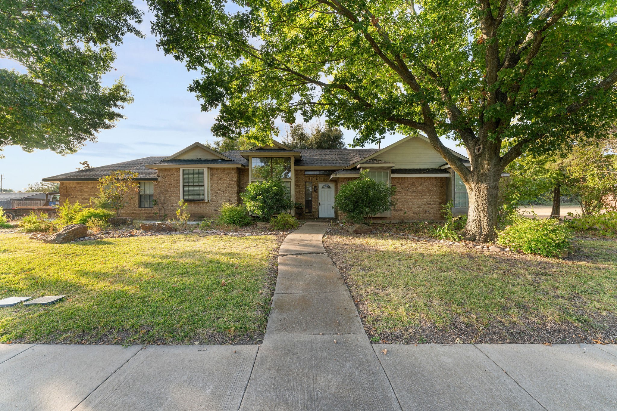 801 Cannady Circle
